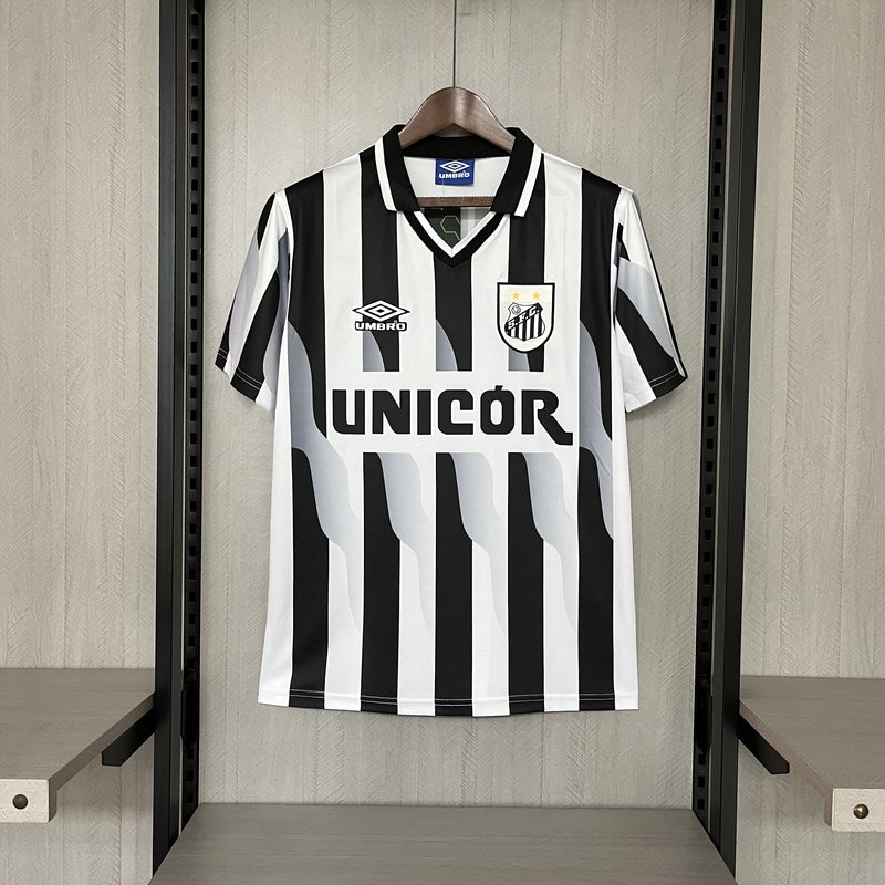 CAMISA SANTOS 1998