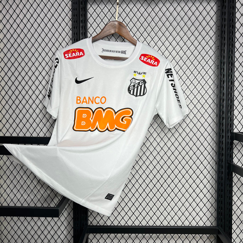 CAMISA SANTOS 2011