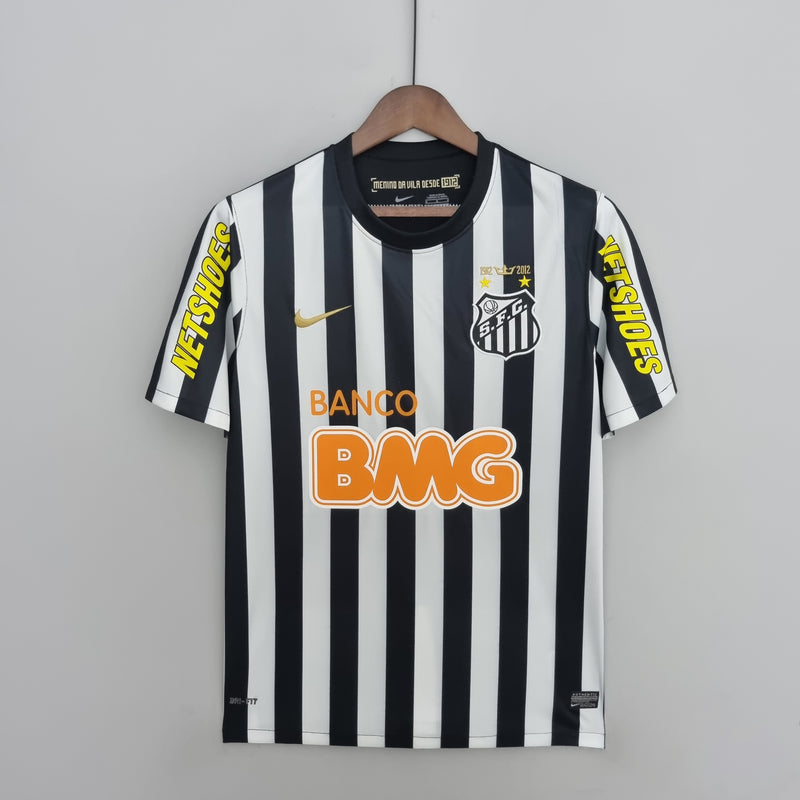 CAMISA SANTOS 2011