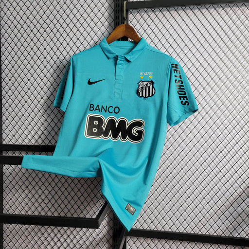 CAMISA SANTOS 2012