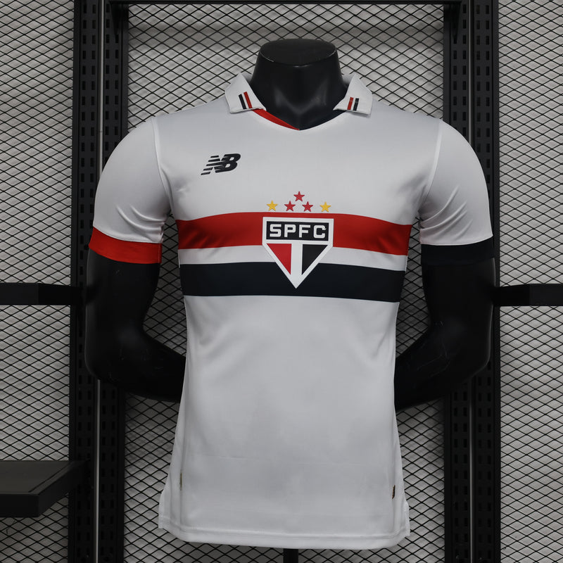 CAMISA SÃO PAULO 24/25