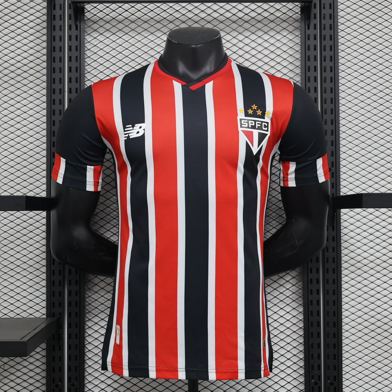 CAMISA SÃO PAULO 24/25