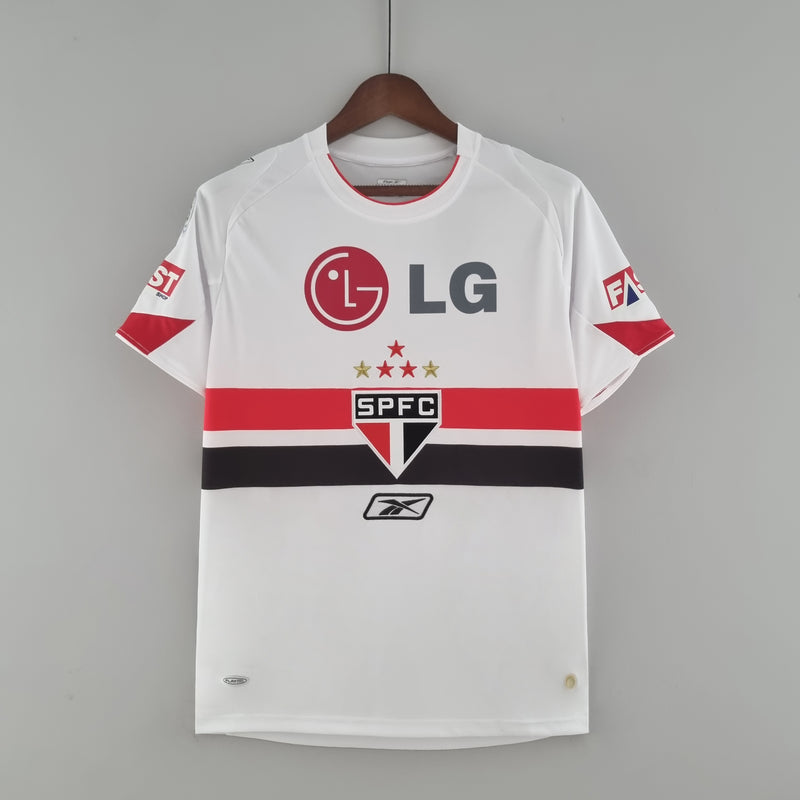 CAMISA SÃO PAULO