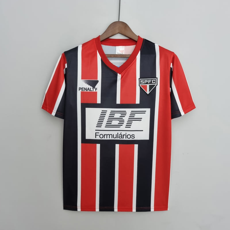 CAMISA SÃO PAULO