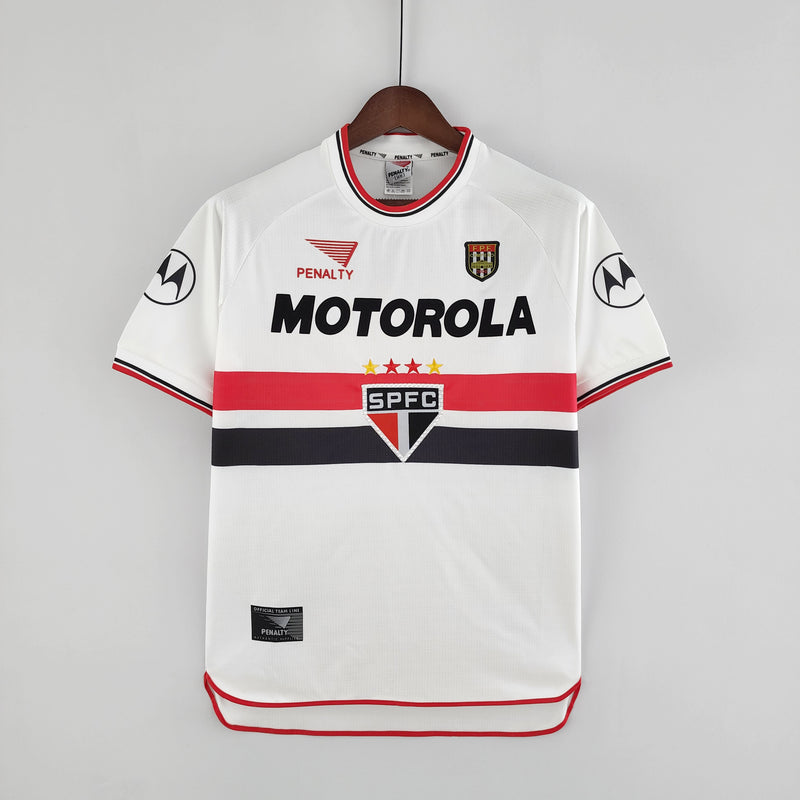 CAMISA SÃO PAULO