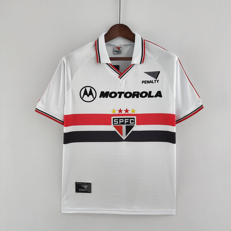 CAMISA SÃO PAULO