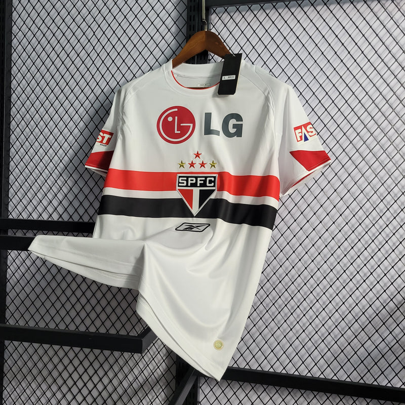 CAMISA SÃO PAULO