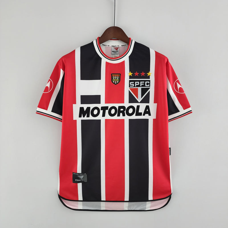 CAMISA SÃO PAULO