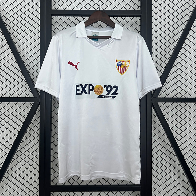 CAMISA SEVILLA 1987