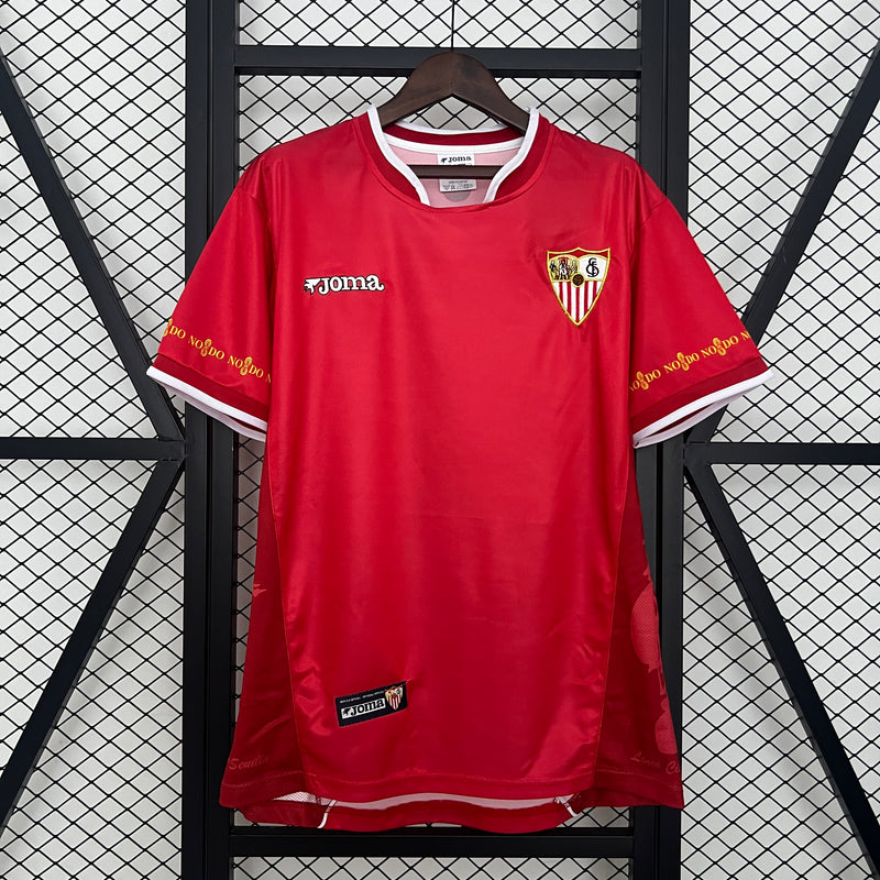 CAMISA SEVILLA 2003