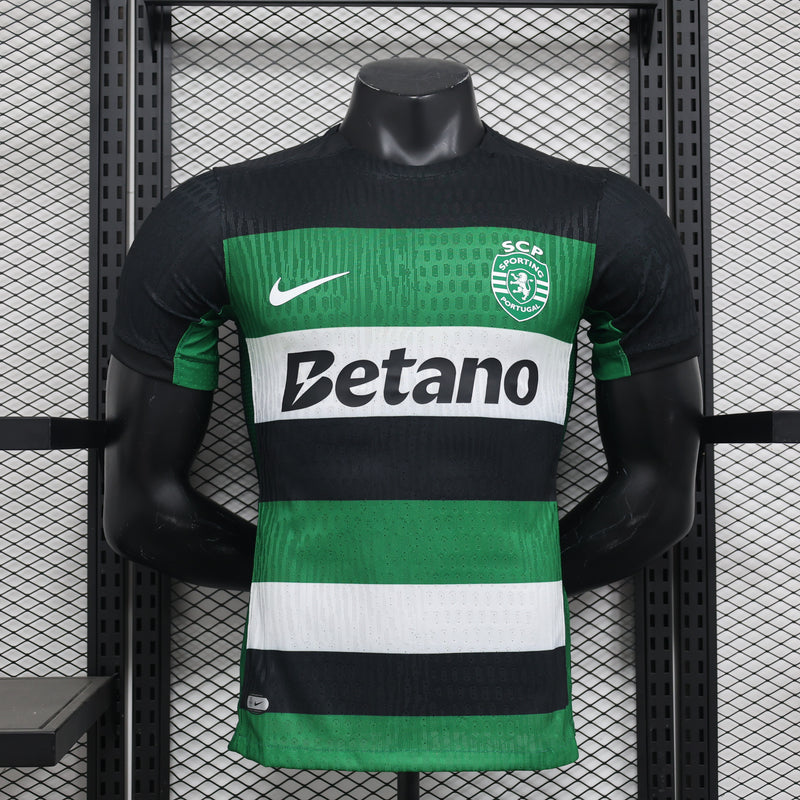 CAMISA SPORTING 24/25