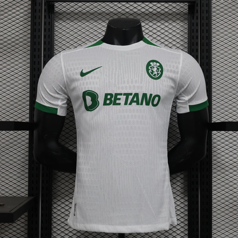 CAMISA SPORTING 24/25