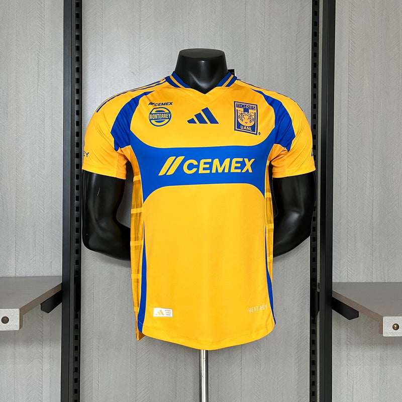 CAMISA TIGRES 24/25