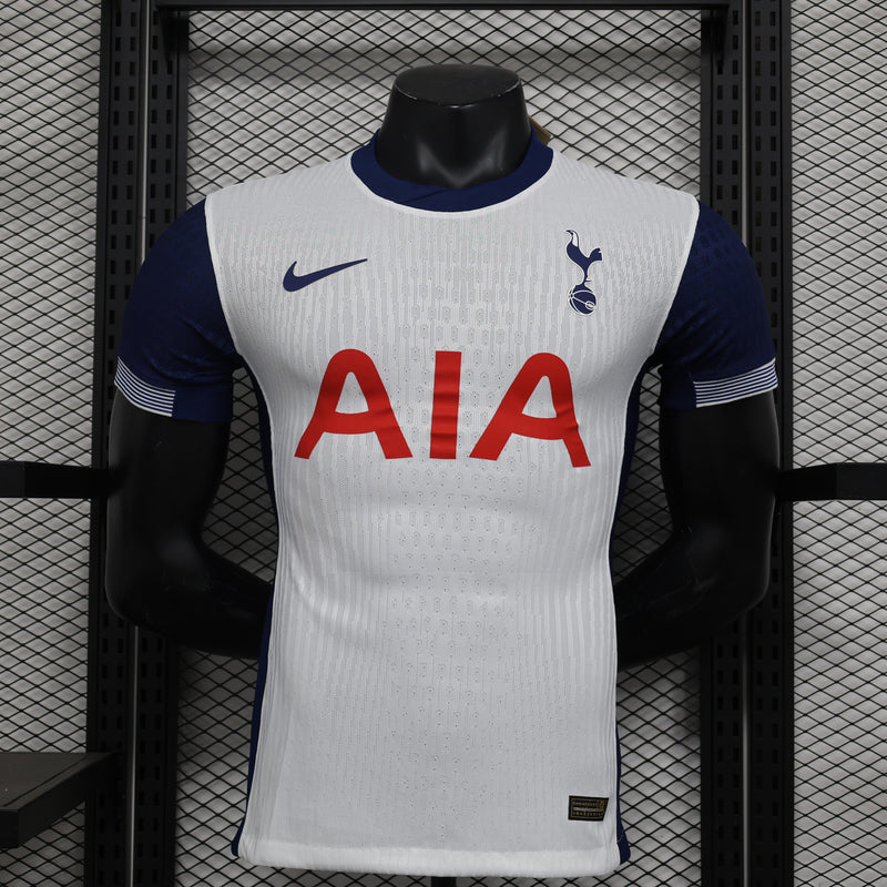 CAMISA TOTTENHAM 24/25