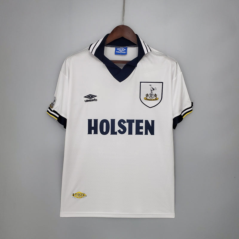 CAMISA TOTTENHAM