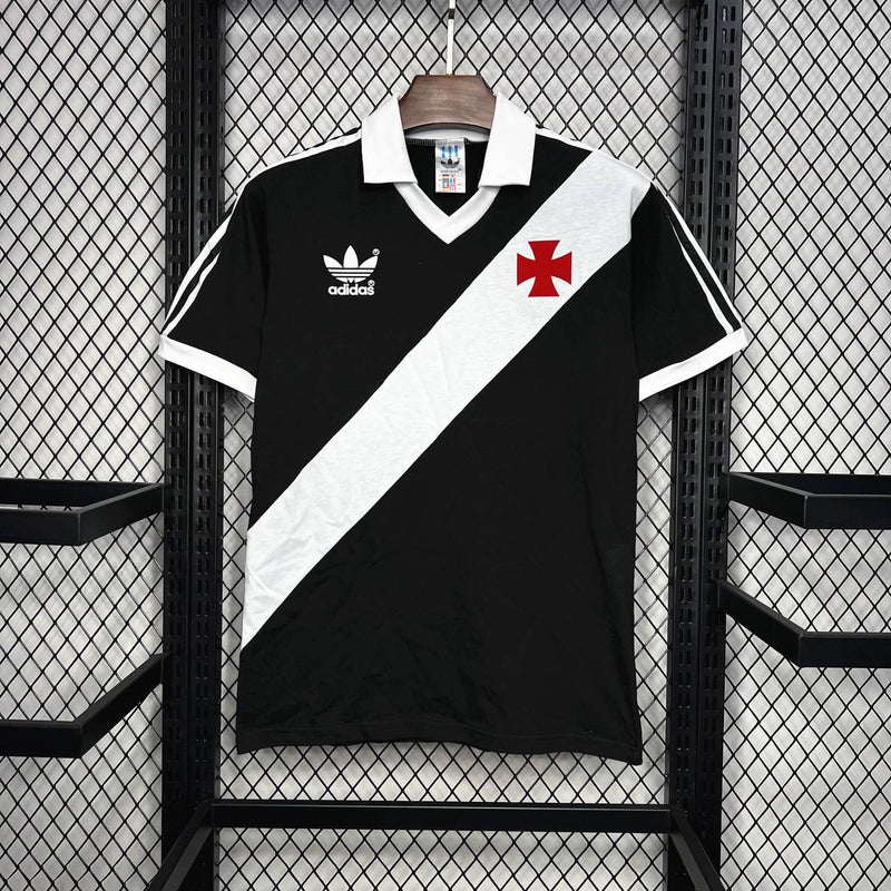 CAMISA VASCO 1988