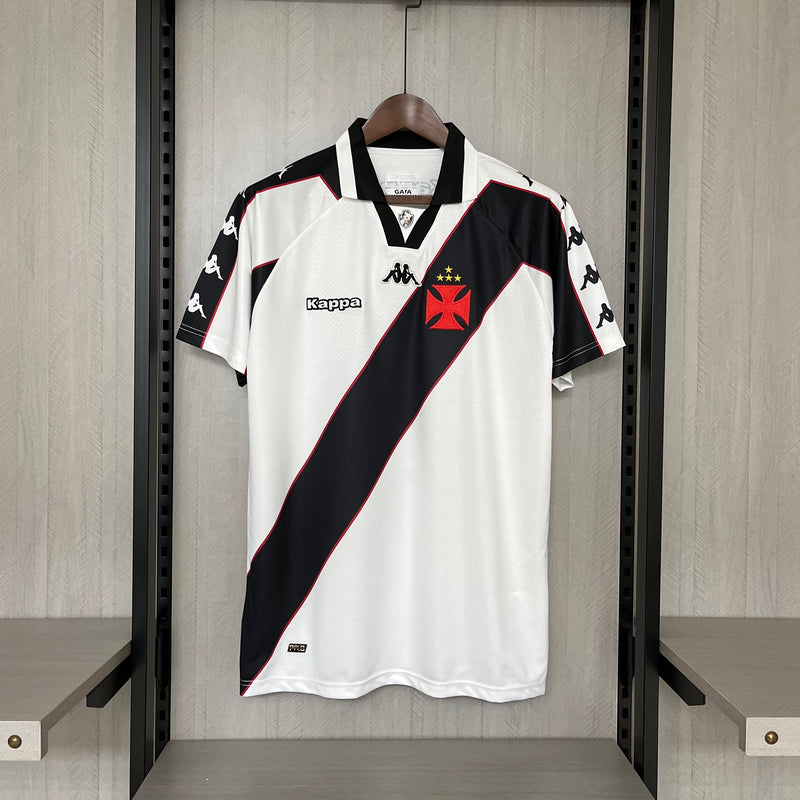 CAMISA VASCO 1998