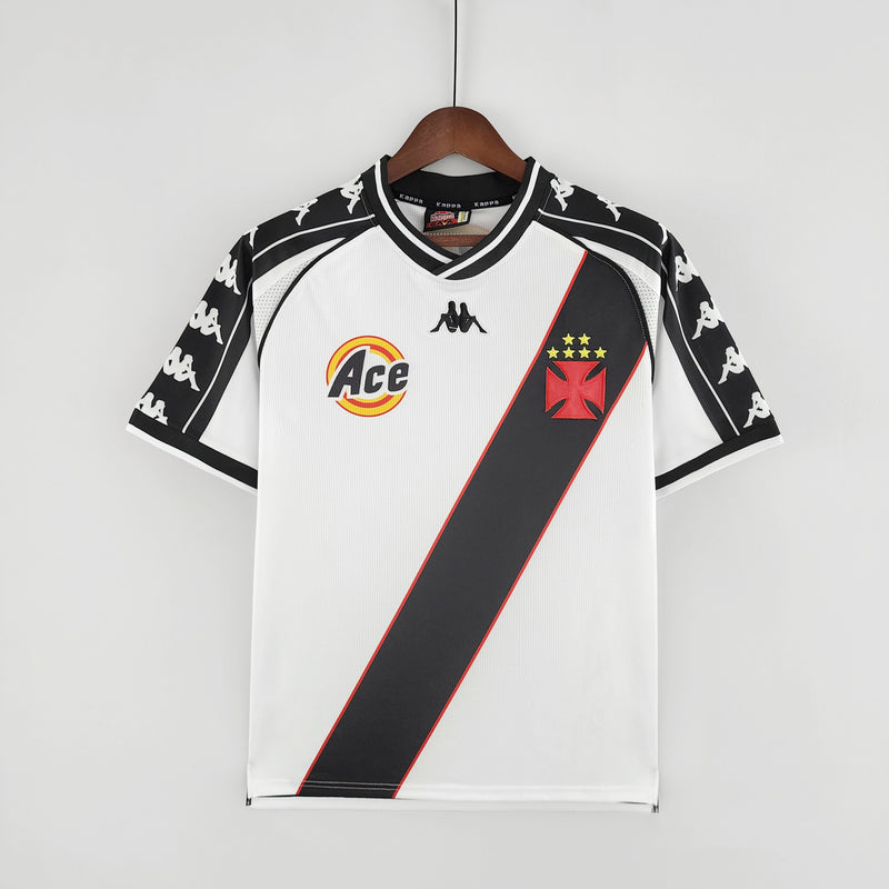 CAMISA VASCO