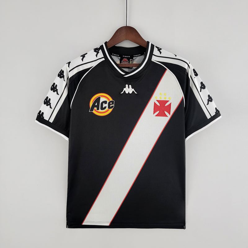 CAMISA VASCO