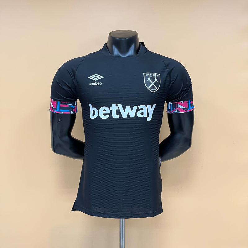 CAMISA WEST HAM 22/23