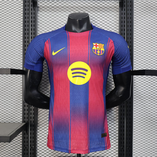 CAMISA BARCELONA 25/26