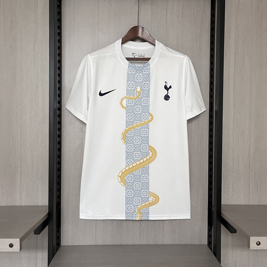CAMISA TOTTENHAM 25/26