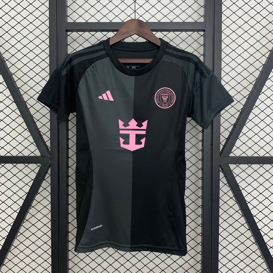 CAMISA FEMININA INTER DE MIAMI 25/26 AWAY