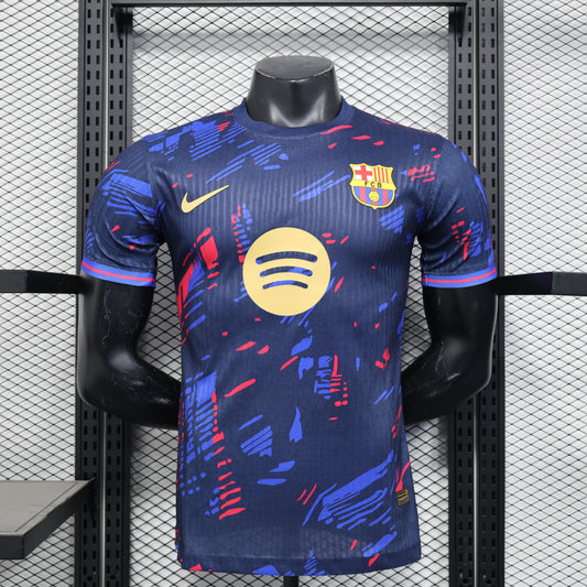 CAMISA BARCELONA 25/26