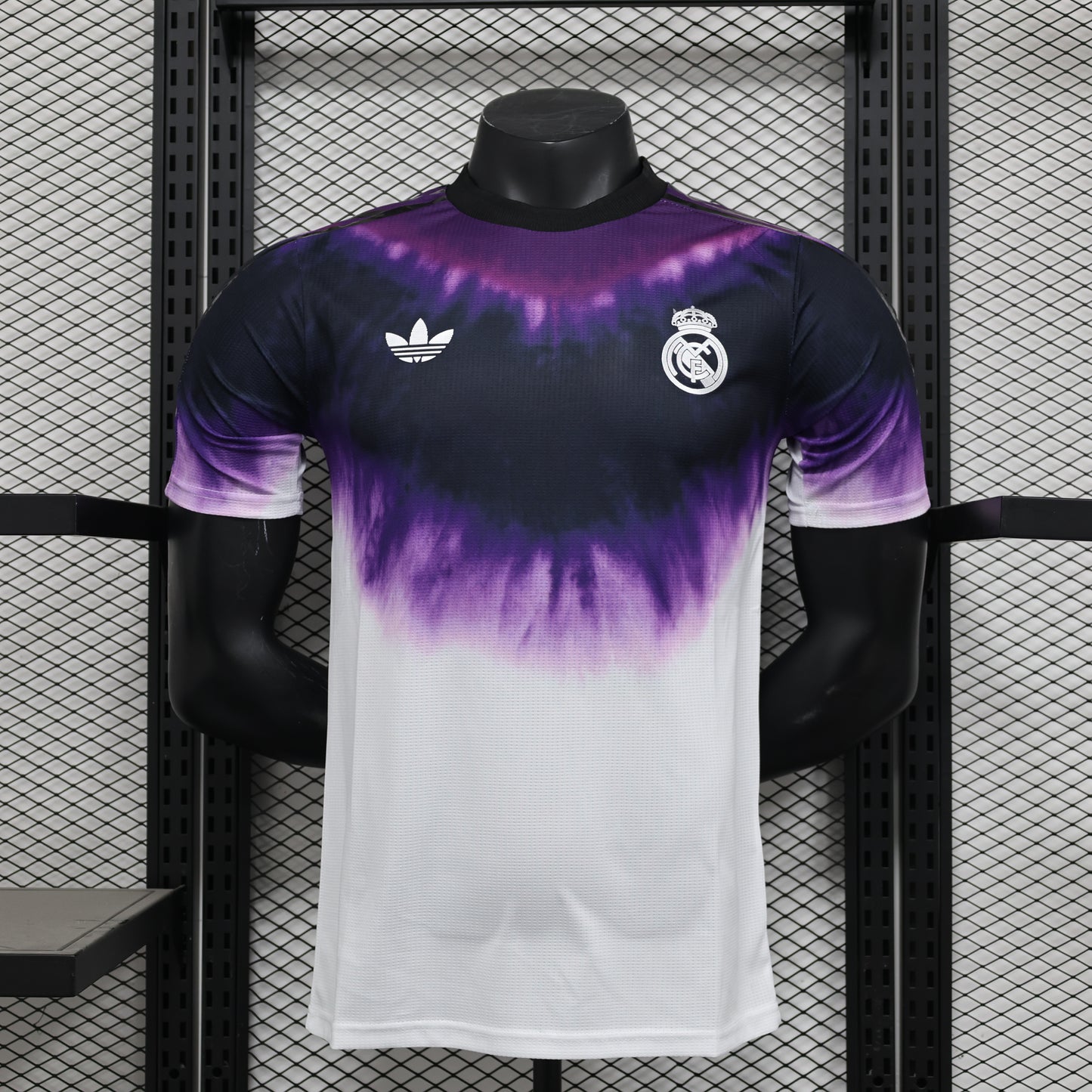 CAMISA REAL MADRID 25/26