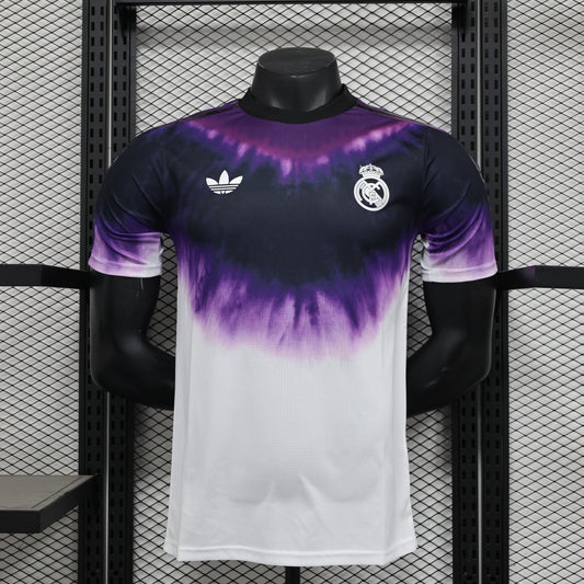 CAMISA REAL MADRID 25/26