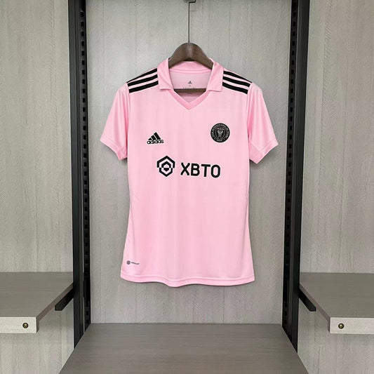CAMISA FEMININA INTER DE MIAMI 23/24 HOME