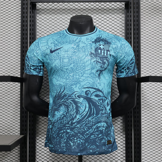 CAMISA BARCELONA 25/26
