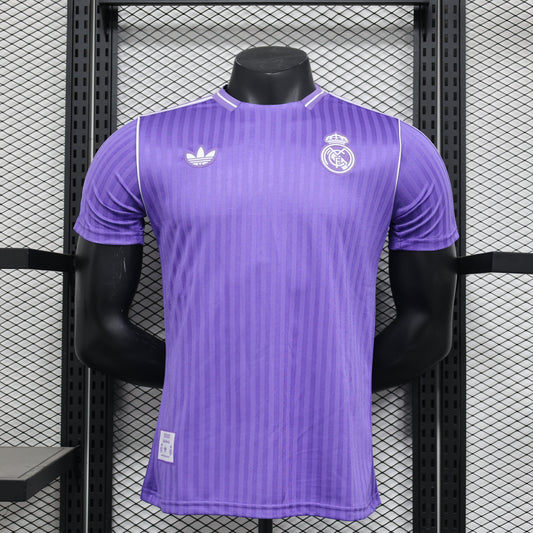 CAMISA REAL MADRID 25/26
